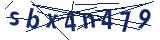 Captcha-Zeichenfolge