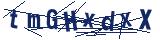Captcha-Zeichenfolge