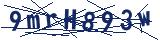 Captcha-Zeichenfolge