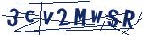 Captcha-Zeichenfolge