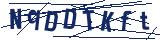 Captcha-Zeichenfolge