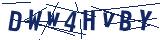 Captcha-Zeichenfolge