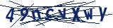 Captcha-Zeichenfolge