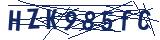 Captcha-Zeichenfolge