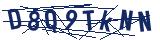 Captcha-Zeichenfolge
