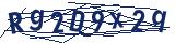 Captcha-Zeichenfolge