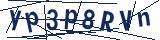 Captcha-Zeichenfolge