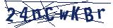 Captcha-Zeichenfolge