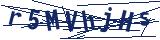Captcha-Zeichenfolge