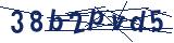 Captcha-Zeichenfolge