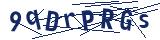 Captcha-Zeichenfolge