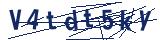 Captcha-Zeichenfolge