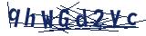 Captcha-Zeichenfolge