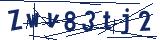 Captcha-Zeichenfolge