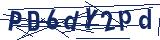Captcha-Zeichenfolge