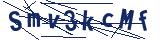 Captcha-Zeichenfolge