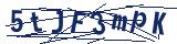 Captcha-Zeichenfolge