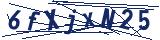 Captcha-Zeichenfolge