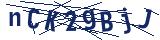 Captcha-Zeichenfolge