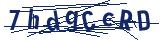 Captcha-Zeichenfolge