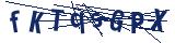 Captcha-Zeichenfolge