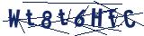 Captcha-Zeichenfolge
