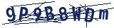 Captcha-Zeichenfolge