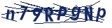 Captcha-Zeichenfolge