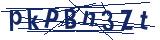 Captcha-Zeichenfolge
