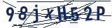 Captcha-Zeichenfolge