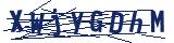 Captcha-Zeichenfolge