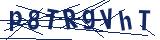 Captcha-Zeichenfolge