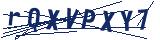 Captcha-Zeichenfolge