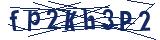 Captcha-Zeichenfolge