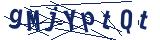 Captcha-Zeichenfolge