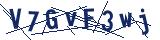 Captcha-Zeichenfolge