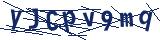Captcha-Zeichenfolge