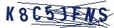 Captcha-Zeichenfolge