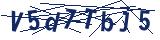 Captcha-Zeichenfolge