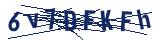 Captcha-Zeichenfolge