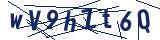 Captcha-Zeichenfolge