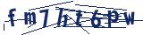 Captcha-Zeichenfolge