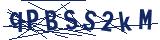 Captcha-Zeichenfolge