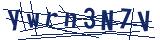 Captcha-Zeichenfolge