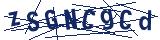 Captcha-Zeichenfolge