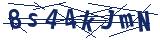 Captcha-Zeichenfolge