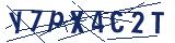 Captcha-Zeichenfolge