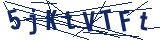 Captcha-Zeichenfolge