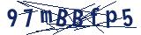 Captcha-Zeichenfolge