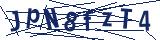 Captcha-Zeichenfolge